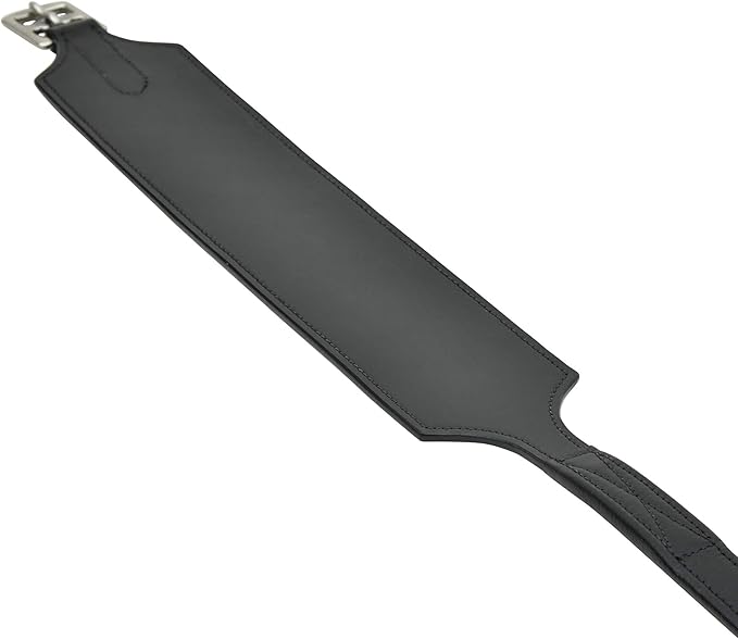 SIE Stability Stirrup Leathers