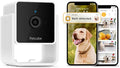 Petcube Security Camera (Cam with Subscription)