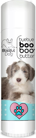 The Blissful Dog Bearded Collie Boo Boo Butter, 0.50 Ounce