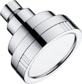 High Pressure Rain Shower Head, Angle Adjustable