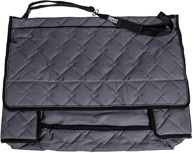 Dura-Tech Winners Choice Quilted Equestrian Bags Collection | Ultimate Horse Show Companion | Perfect for Every Equestrian