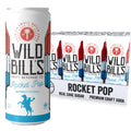 Wild Bill's Ring Pop Rocket Pop (12oz) 12-Pack
