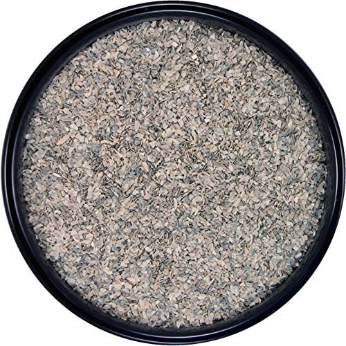 SLEEK & SASSY Mineralized Health Grit for Birds (40 oz.)