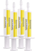 Joint & Mobility Sublingual for Horses, 4pk
