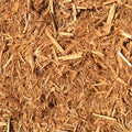 Premium Cypress Mulch for Landscaping, Gardens, Lawns, Reptile Bedding, and Potted Plants (0.2 CF - 4.8 L - 5 QTS)