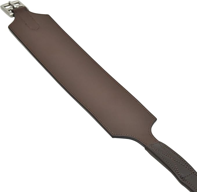 SIE Stability Stirrup Leathers