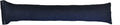 Extra Large 18" Catnip Kicker Toys/Kitty Kick Sticks/Cat-Nip Kick Sticks (Denim) (Kickers Filled with 1 oz Premium Canadian Catnip)