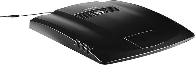 Coralife BioCube LED Aquarium Fish Tank Replacement Lid Canopy, 29/32 Gallon