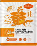 Shipping Warmers Heat Pack - for Baby Chicks, Plants, Fish and Retiles-10 Packs (40 Hours)