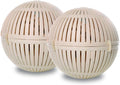 Healthy Ponds Aquasphere Pro Biodegradable Pond Treatment 2-Pack, Each Sphere Treats up to 12,500 Gallons