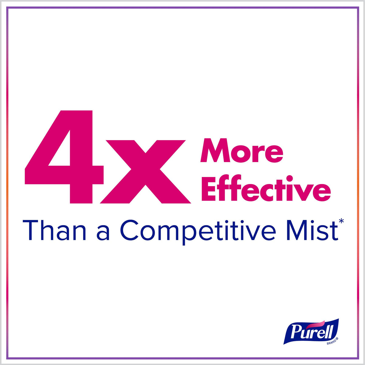 PURELL Hand Sanitizer Spray, Infused with Essential Oils, Scented Variety Pack, 2 fl oz Travel-Size Bottle (Pack of 6) - 2026-04-ECMP