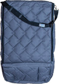 Dura-Tech Winners Choice Quilted Equestrian Bags Collection | Ultimate Horse Show Companion | Perfect for Every Equestrian