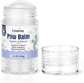 Dog Paw Balm, Moisturizer & Protection for Cracked Dry & Damaged Paws, Nose & Elbows Natural Lick Safe Dog Nose Balm