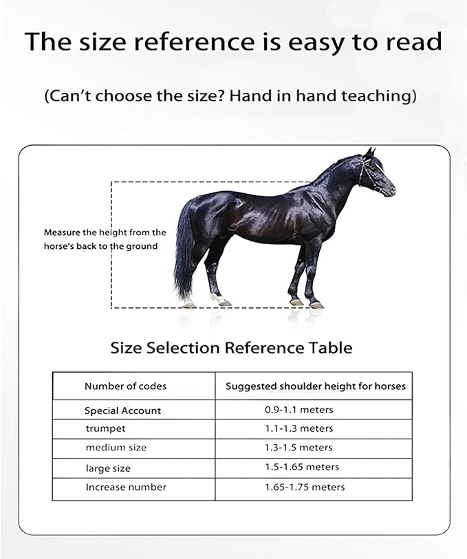 Horse Halter with Wool Lining, Adjustable Halter for Horses Satin Hardware to Prevent Friction, Breakaway Halters for Horses,Perfect for Traction and Performance