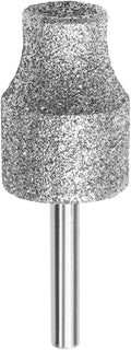 Diamond Nail Grinder Classic C, Diamond Dremel Dog Nail Grinder Attachment, Dogs&Pets Nail Care, 1/8'' Pet Nail Grinder Wheel Work with Dremel Sanding Drums for Animals Nail Care & Home Grinder Tools