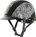 Troxel Spirit MIPS Technology Full Coverage Horse Riding Helmet, Horseback Riding Gear for Equestrians, Small (6-1/2-6-7/8), Desert Shadows