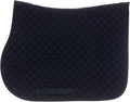Equinavia Harstad All Purpose Saddle Pad | Classic & Durable | Moisture-Wicking Tricot Backing