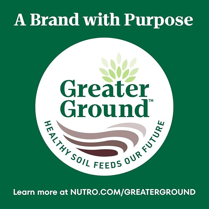 Nutro Natural Choice Large Breed Puppy Dry Dog Food, Lamb and Brown Rice Recipe, 30 lbs.