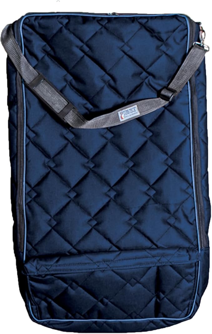 Dura-Tech Winners Choice Quilted Equestrian Bags Collection | Ultimate Horse Show Companion | Perfect for Every Equestrian