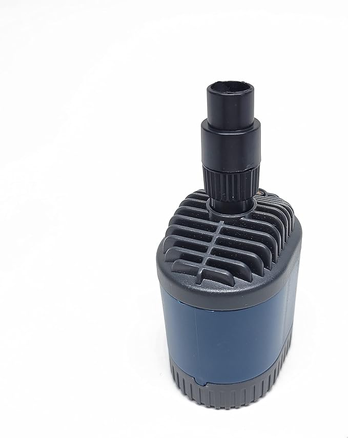 Quiet One Lifegard Aquarium Pump, 106-Gallon Per Hour