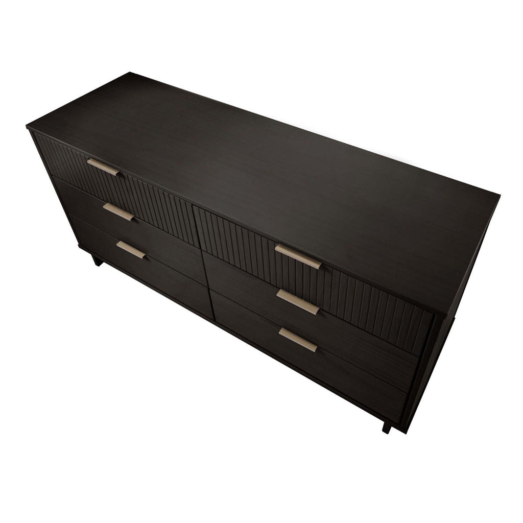 Granville - Dresse With 6 Drawers