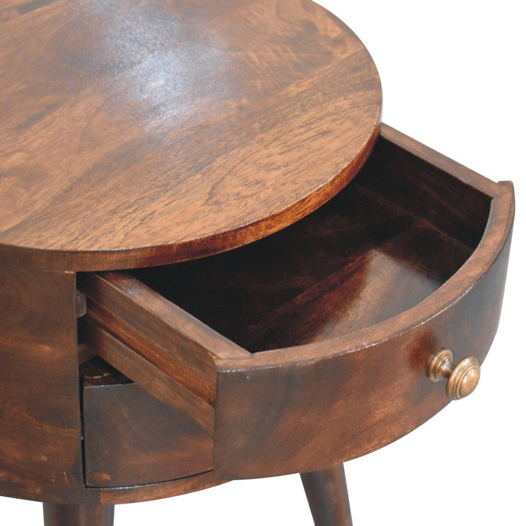Odyssey - Bedside Nightstand