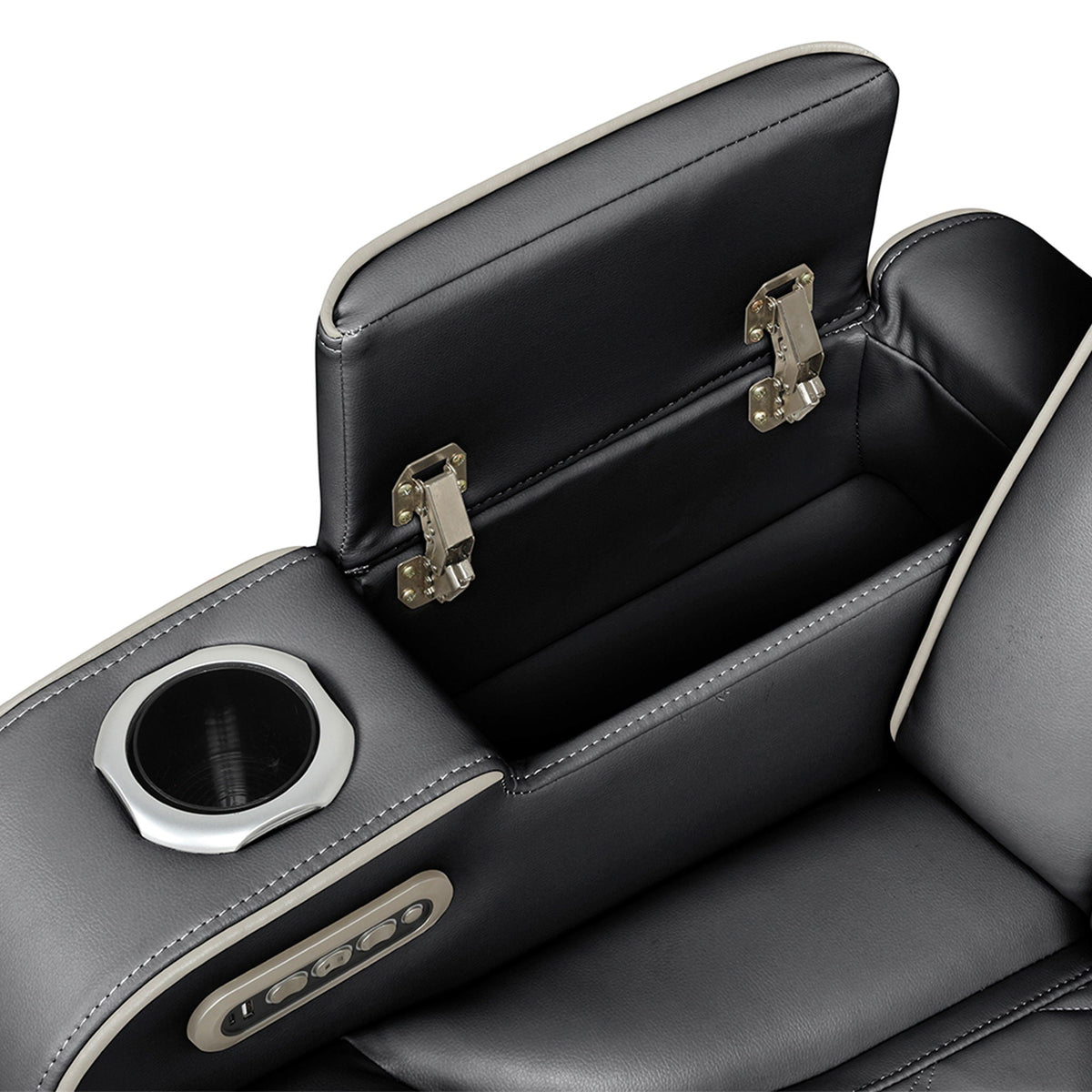 Fortuner - Power Reclining Sofa