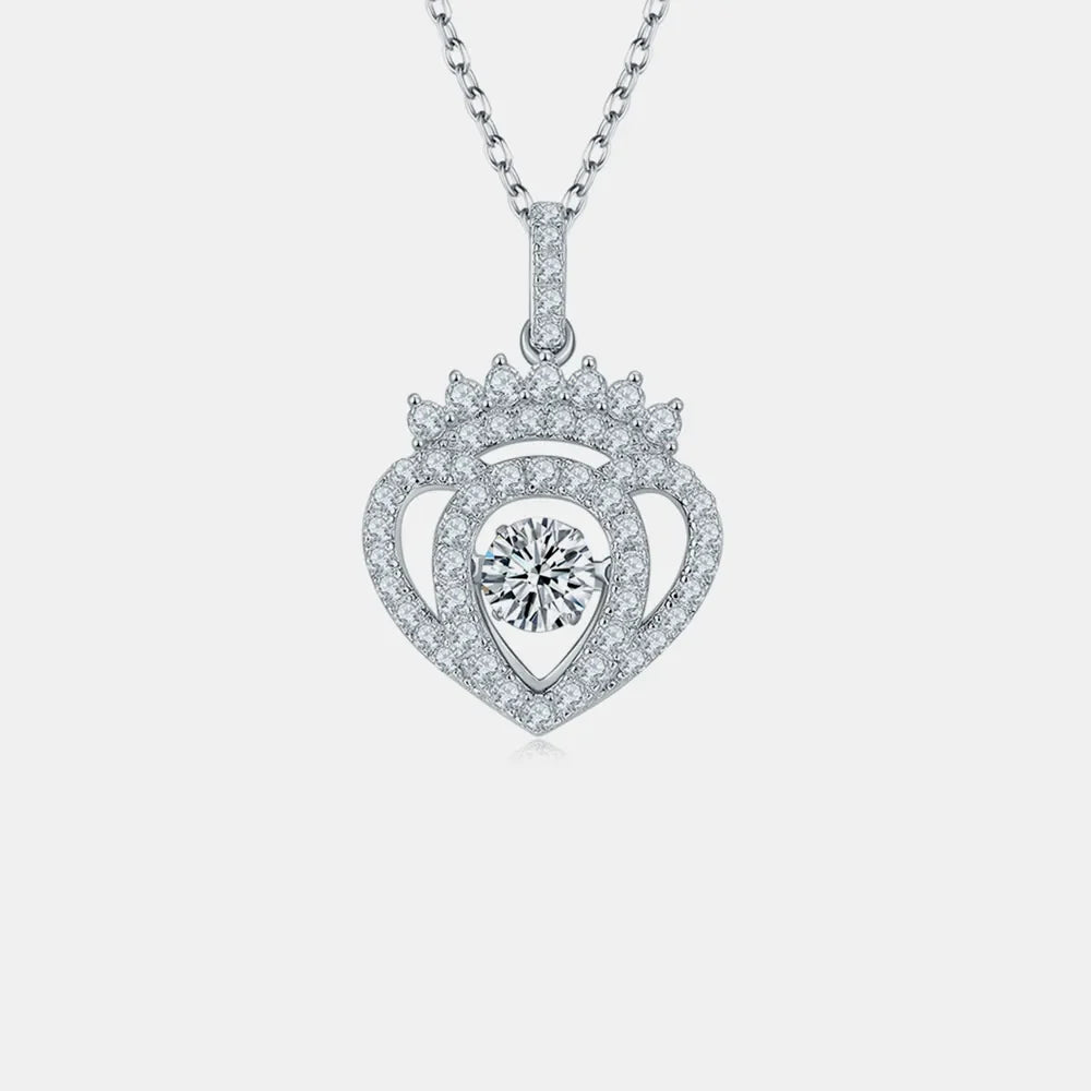 Sparkala™ 925 Sterling Silver Necklace