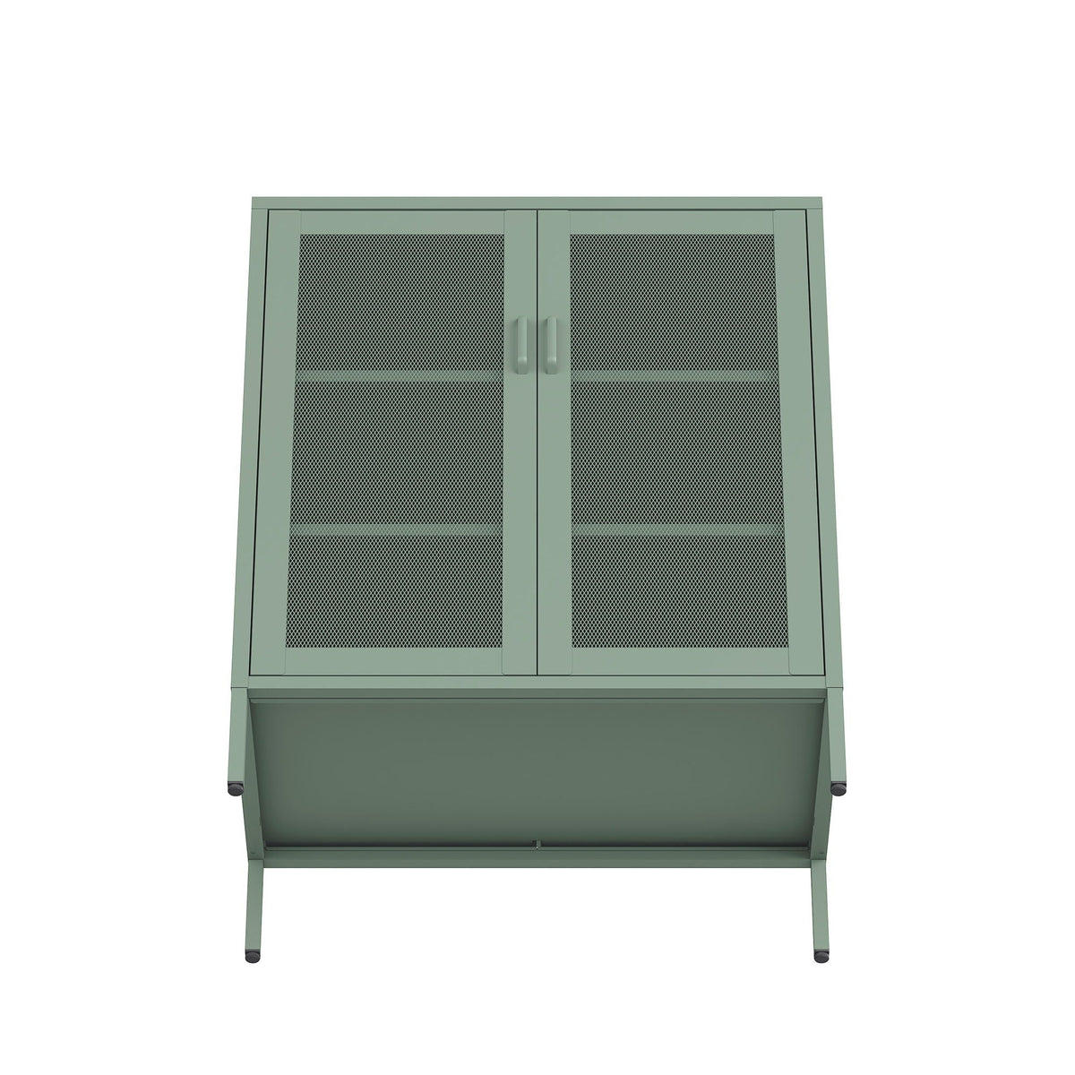 Amelia - Accent Cabinet