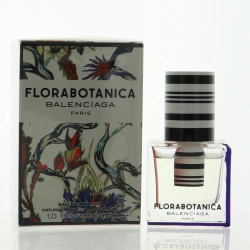 Florabotanica by Balenciaga