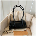 High-end, High-capacity Baguette Underarm Bag, Fashionable Style
