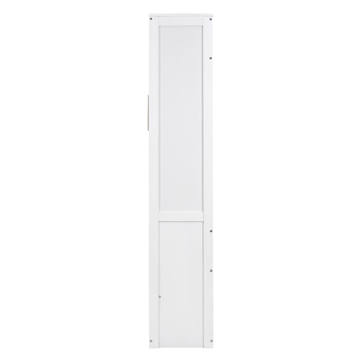 Murphy Wall Bed With Shelves