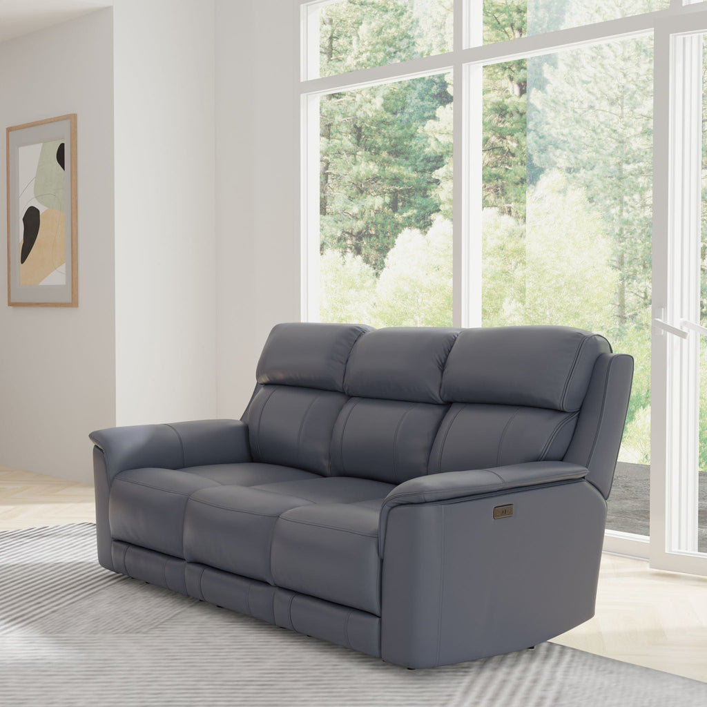 Oslo - Dual Power Reclining Sofa