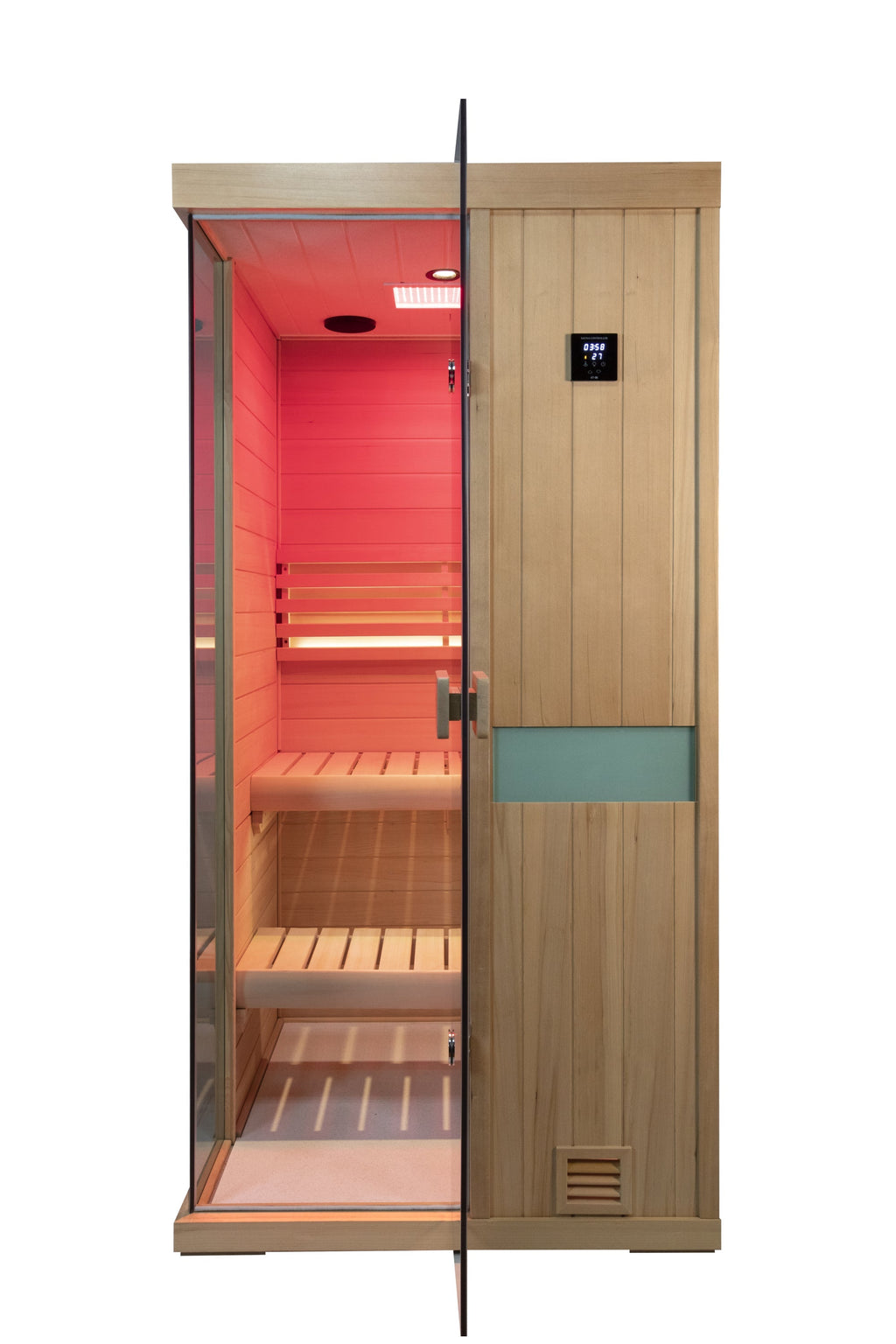 Sauna Fitting