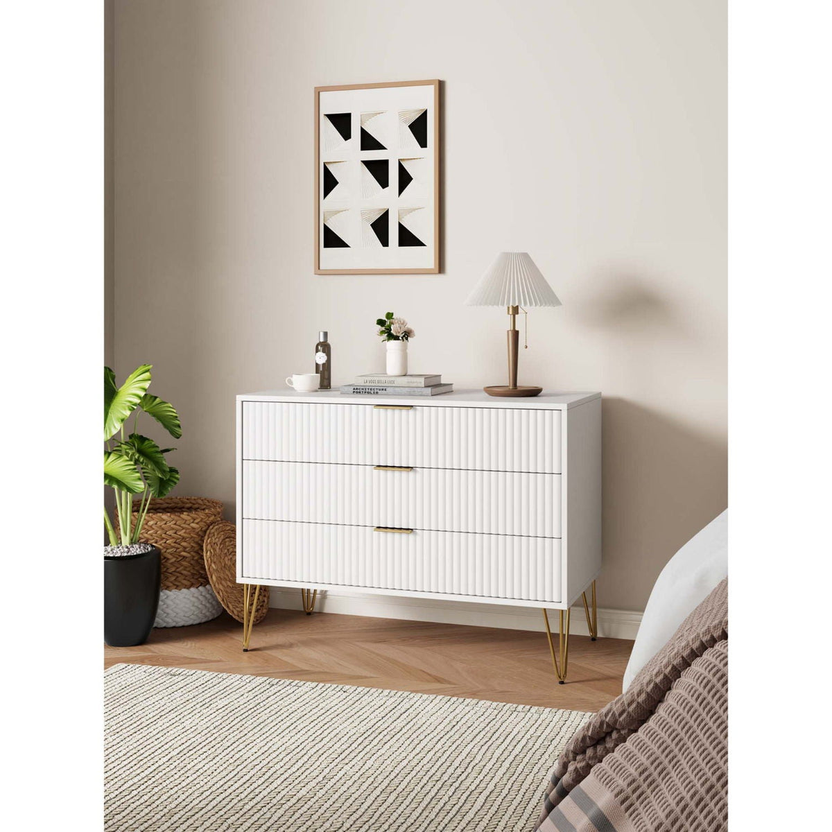Dumbo - Dresser