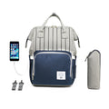 Mummy Diaper Backpack