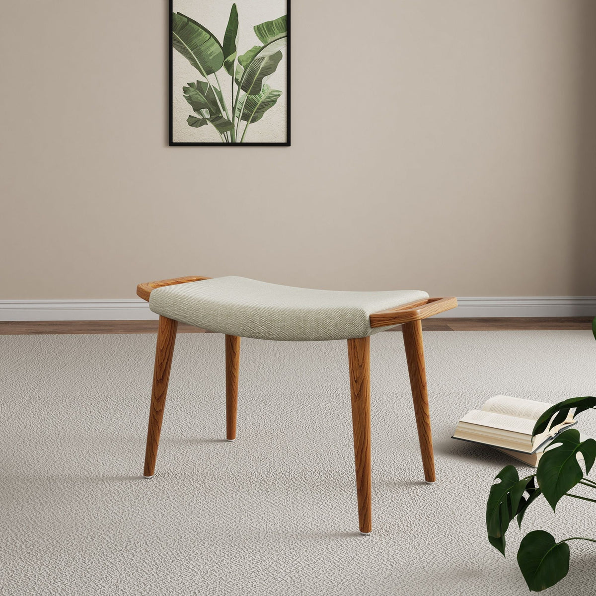 Geta - Accent Ottoman