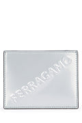 Ferragamo Men's Mini Leather Wallet