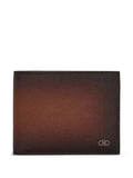 Ferragamo Mini Gancini Hook Wallet - 11 x 8.5 cm
