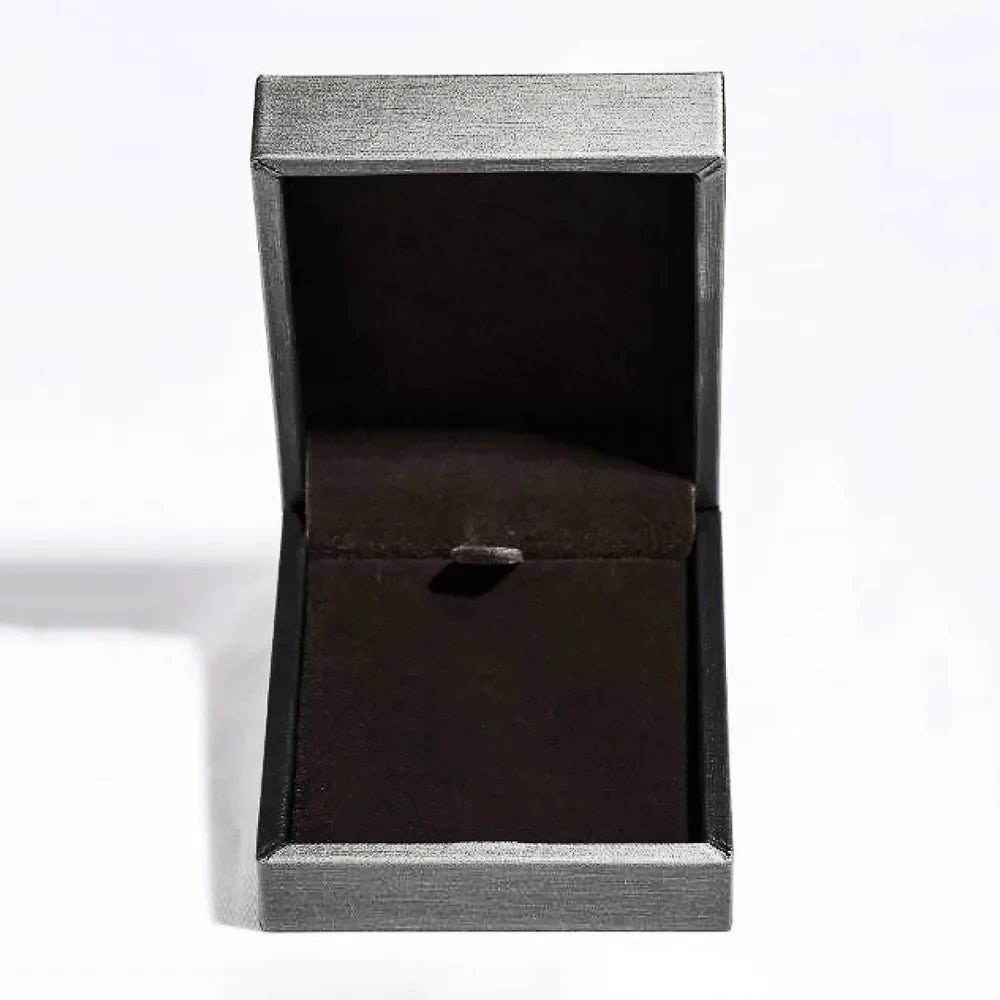 2 Carat Sparkala™ 925 Sterling Silver Pendant Necklace