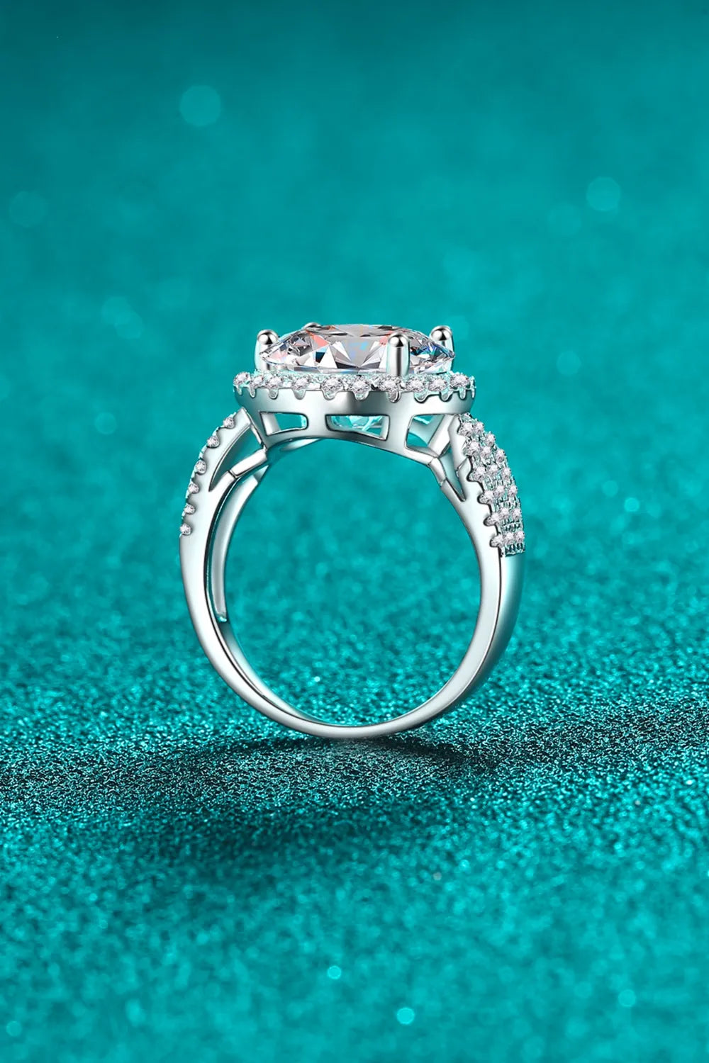 5 Carat Sparkala™ 925 Sterling Silver Ring