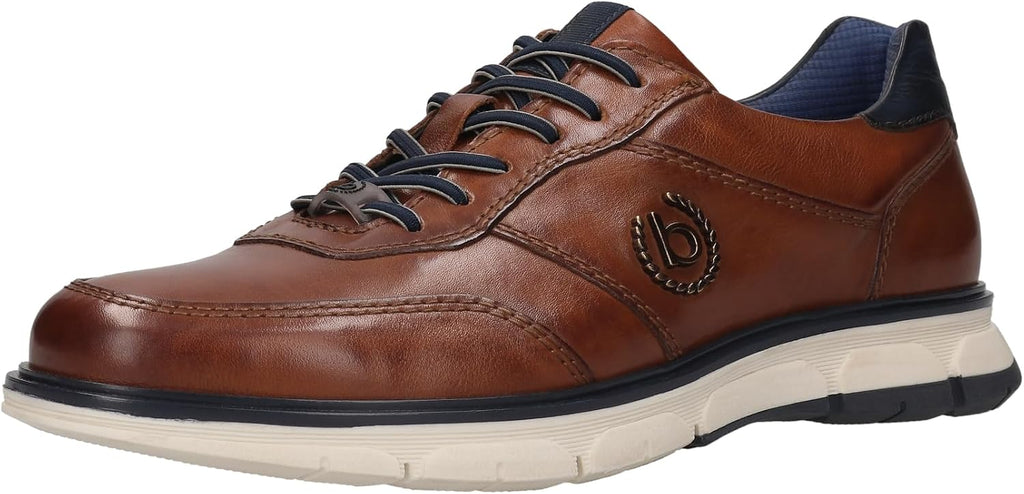 Men'S 331-Awb02 Lace-Up