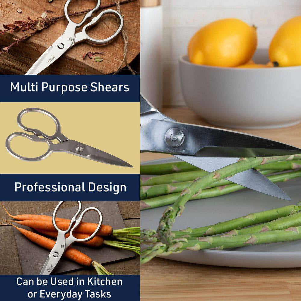 Heavy Duty Kitchen Scissors Heavy Duty Kitchen Scissors
