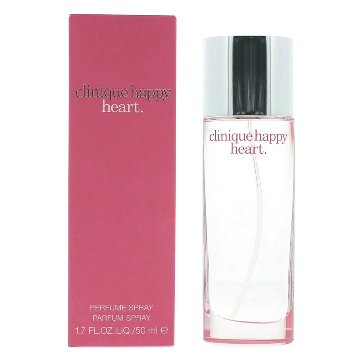 Clinique Happy Heart Eau de Parfum