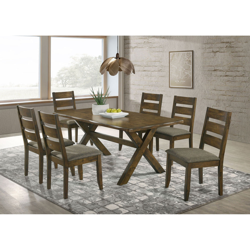 Gawain - Dining Set