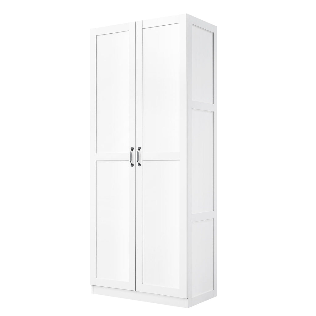 Cornelia Nan - Storage Cabinet