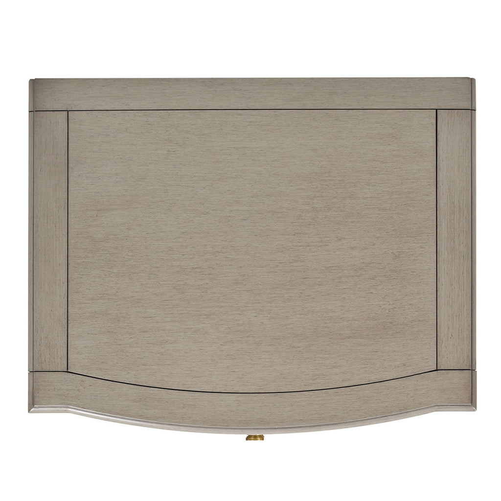 Dauphin - 3 Drawer Accent End Table
