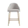 Gracie - Counter Stool