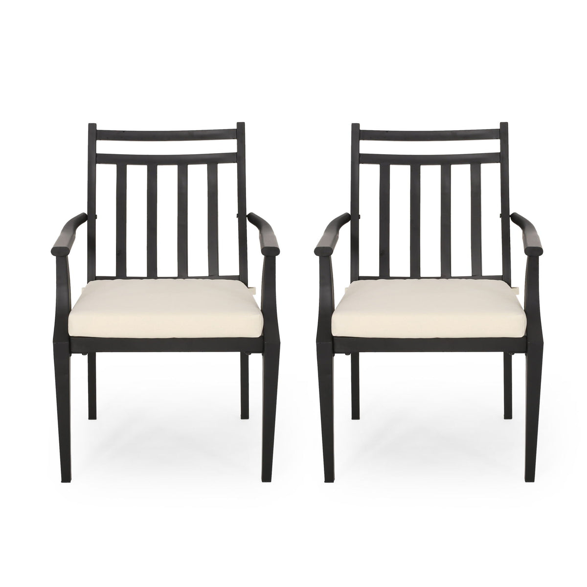 Delmar Dining Chair Set of 2
