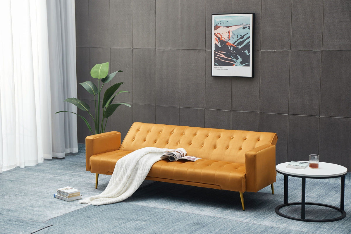 Comfort Compact Design Sofa Bed